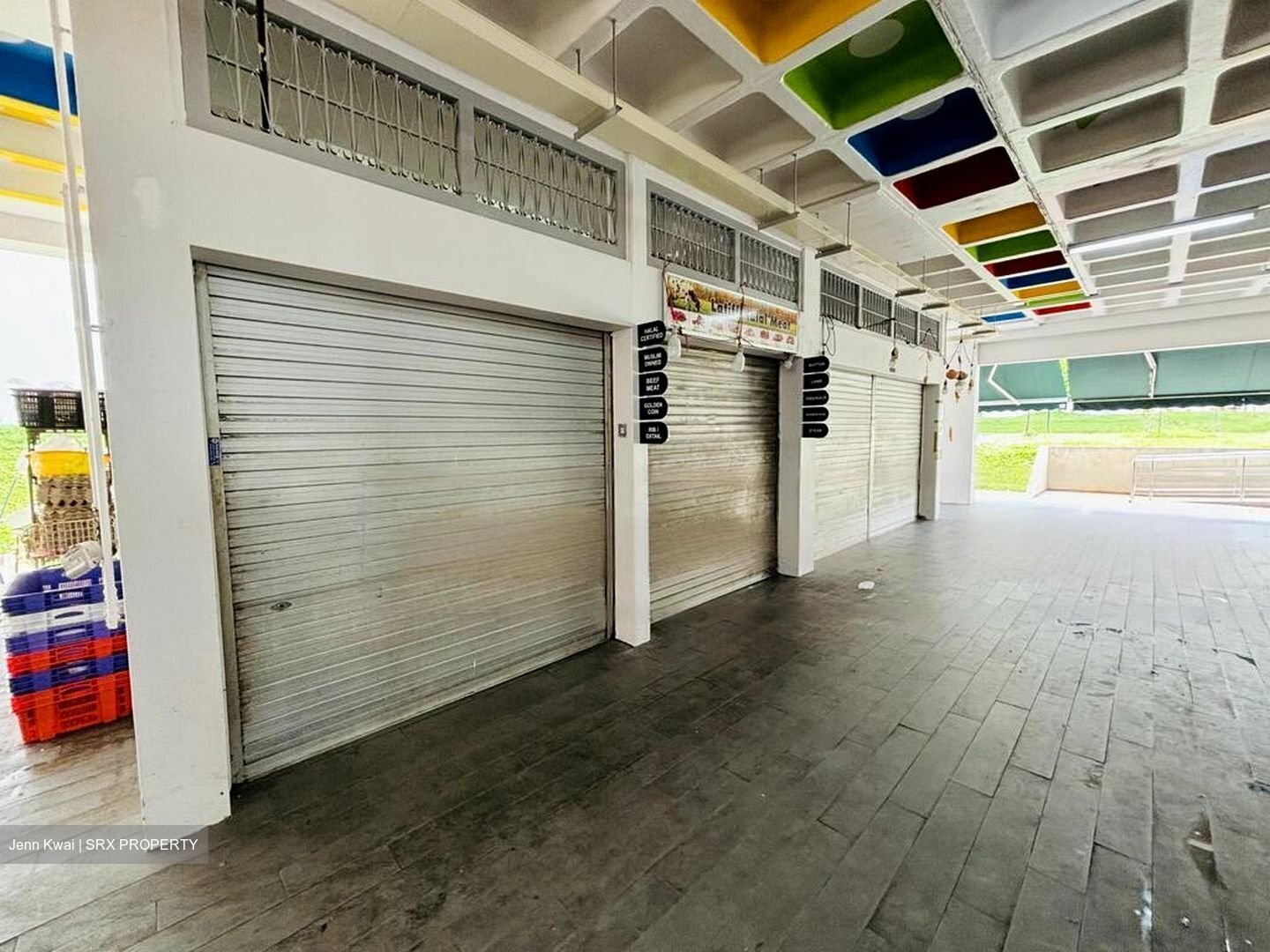 Tampines Street 44 (D18), Shop House #456210641